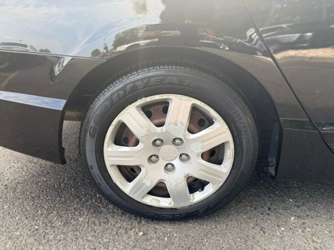 Used 2007 Honda Civic LX image 19