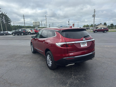 Used 2024 Buick Enclave Premium image 7