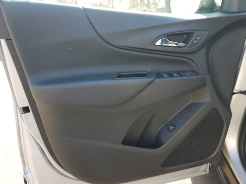 Used 2022 Chevrolet Equinox LT image 13
