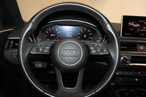 Used 2019 Audi A5 2.0T Premium Plus w/ Premium Plus image 26