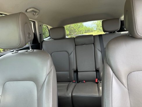 Used 2017 Hyundai Santa Fe SE w/ SE Premium Package 02 image 21