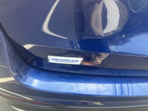 Used 2020 Mercedes-Benz GLC 300 4MATIC image 19