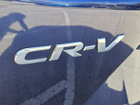Used 2017 Honda CR-V EX-L image 21