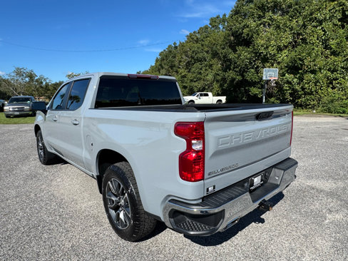 Used 2024 Chevrolet Silverado 1500 LT image 6