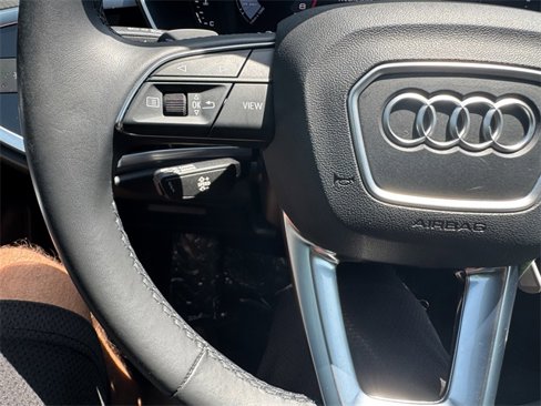 Certified 2022 Audi Q3 2.0T Premium image 24