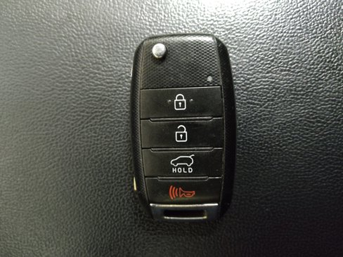 Used 2017 Kia Sorento LX w/ LX V6 Convenience Package image 32