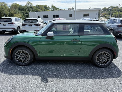 New 2026 MINI Cooper 2-Door Hardtop image 7
