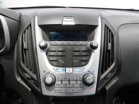 Used 2013 Chevrolet Equinox LS image 18