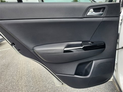 Used 2020 Kia Sportage SX image 15