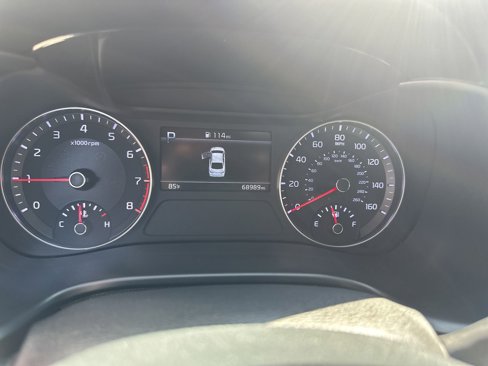 Used 2022 Kia Forte GT w/ GT2 Package image 10