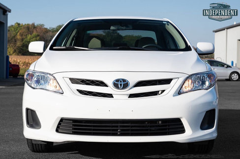 Used 2012 Toyota Corolla L image 6