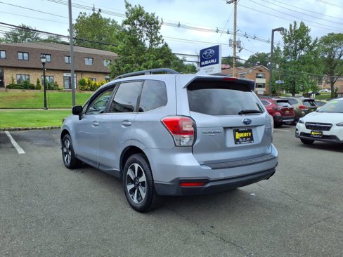 Used 2018 Subaru Forester 2.5i Limited image 4