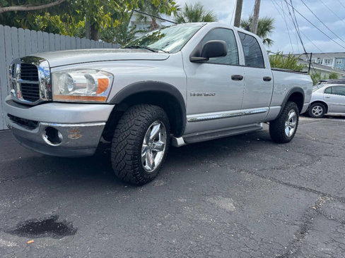 Used 2006 Dodge Ram 1500 Truck SLT w/ Trailer Tow Group image 13