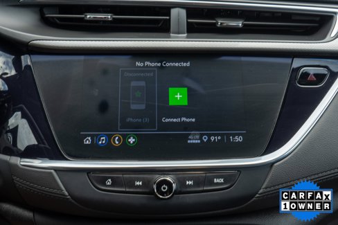 Certified 2022 Buick Encore GX Preferred w/ Cold Weather Comfort Package image 16