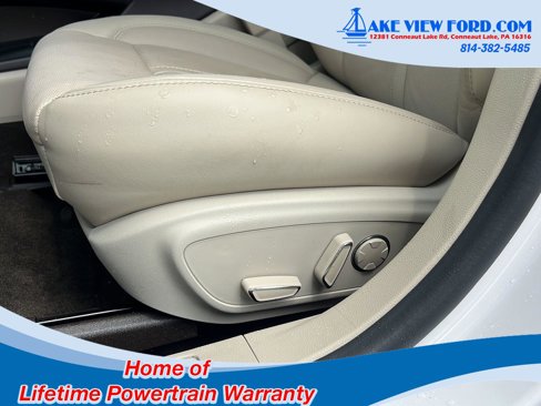 Used 2020 Lincoln MKZ Reserve w/ Elements Package image 19