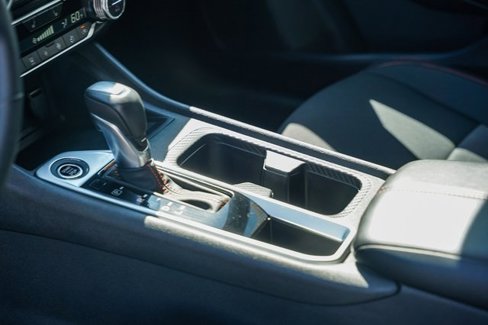 Certified 2024 Nissan Sentra SR image 20
