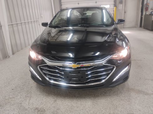 Used 2024 Chevrolet Malibu LT image 6