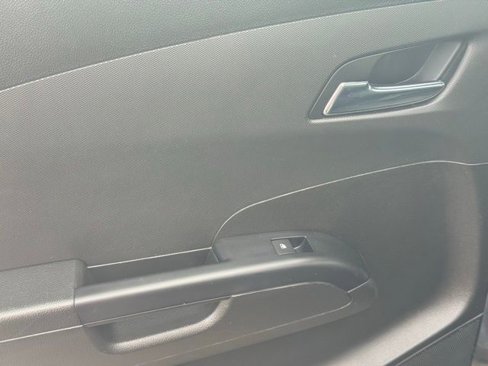 Used 2019 Chevrolet Sonic Premier image 15