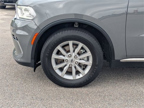 Used 2022 Dodge Durango SXT image 10