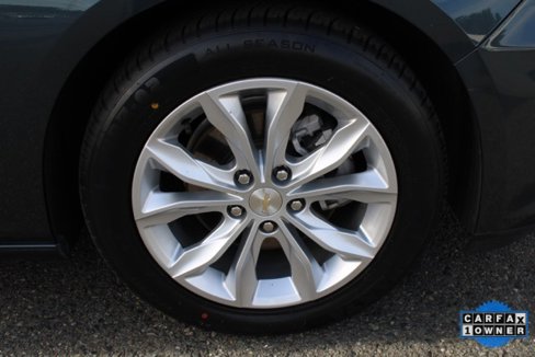 Used 2020 Chevrolet Malibu LT image 34