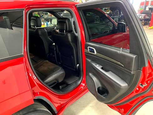 Used 2019 Jeep Grand Cherokee Trackhawk image 21