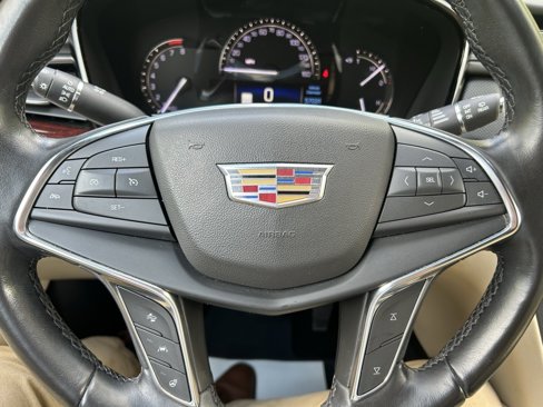 Used 2019 Cadillac XT5 Luxury image 22