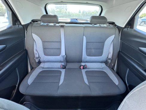 Used 2022 Chevrolet TrailBlazer LS image 16