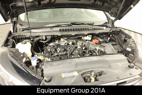 Certified 2022 Ford Edge SEL w/ Convenience Package image 19