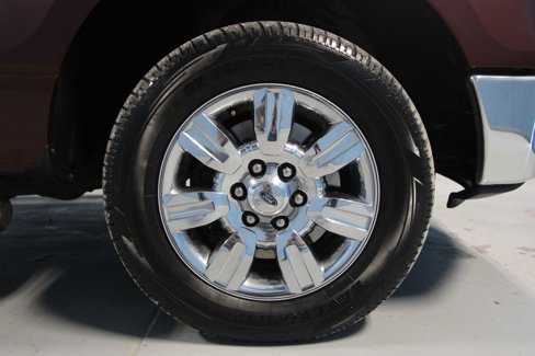 Used 2010 Ford F150 XLT image 28