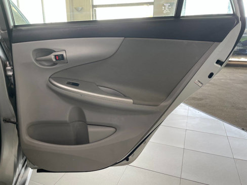 Used 2012 Toyota Corolla LE image 21