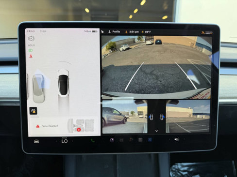 Used 2021 Tesla Model 3 Standard Range Plus image 10