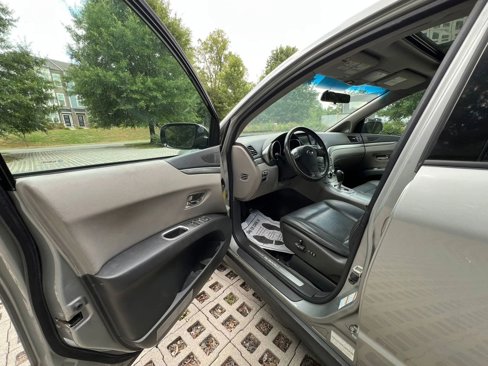 Used 2007 Subaru Tribeca Limited image 9