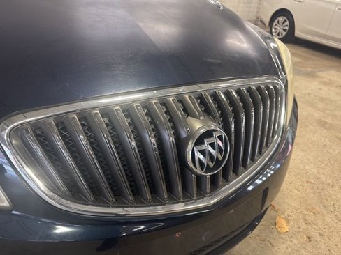 Used 2015 Buick Verano image 3