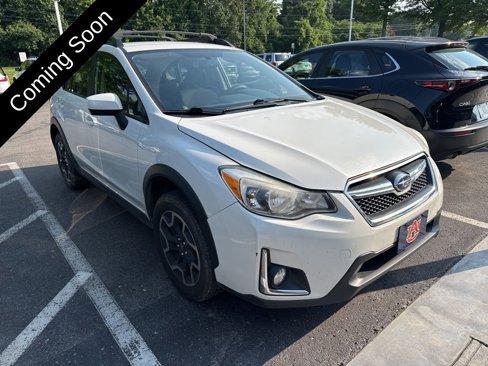 Used 2016 Subaru Crosstrek 2.0i Premium image 33