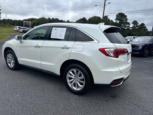 Used 2016 Acura RDX FWD w/ Technology Package image 3