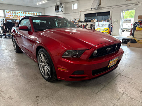 Used 2013 Ford Mustang GT Premium w/ Brembo Brake Pkg image 76