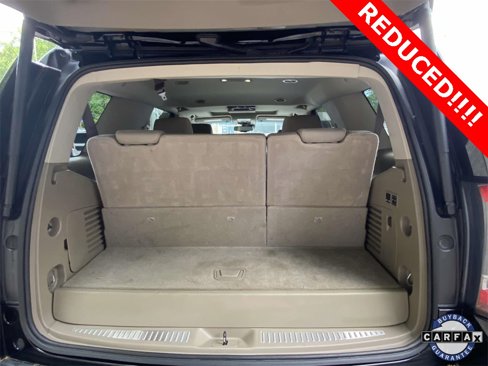 Used 2019 GMC Yukon SLT w/ Open Road Package image 9