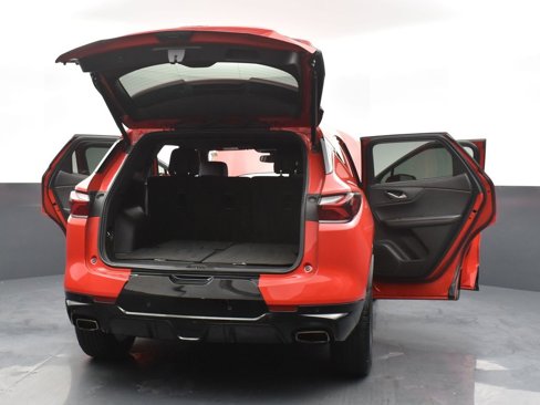 Used 2020 Chevrolet Blazer RS image 36