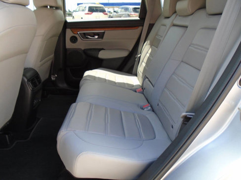 Used 2019 Honda CR-V EX-L image 10