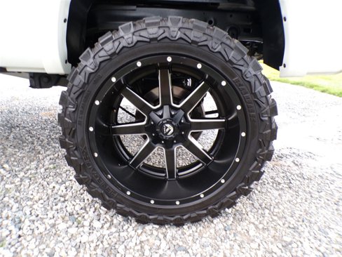 Used 2018 RAM 2500 Laramie w/ Sport Appearance Group image 13