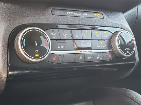 Certified 2022 Ford Escape SE w/ Convenience Package image 18