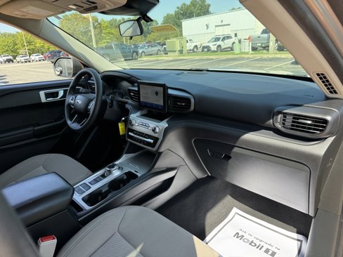 Used 2021 Ford Explorer 2WD image 23