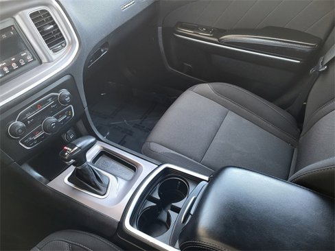 Certified 2022 Dodge Charger SXT image 15