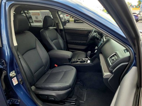 Used 2019 Subaru Outback 2.5i Limited image 12