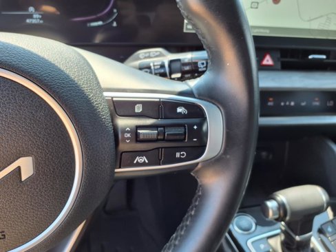 Used 2023 Kia Sportage X-Line w/ X-Line Premium Package image 19