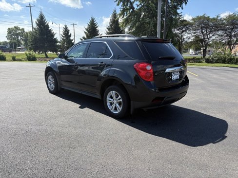Used 2015 Chevrolet Equinox LT w/ Driver Convenience Package image 5