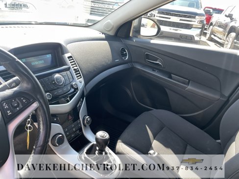 Used 2012 Chevrolet Cruze Eco image 18