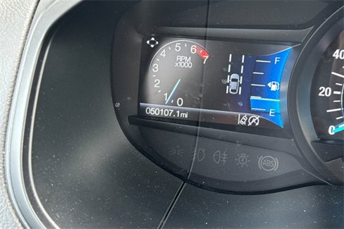 Used 2022 Ford Edge Titanium image 37