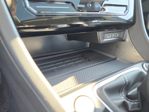 New 2025 Volkswagen Jetta SE image 36