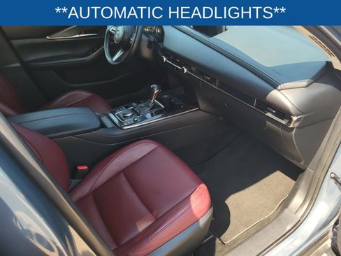 Used 2023 MAZDA CX-30 AWD 2.5 S w/ Preferred Package image 10